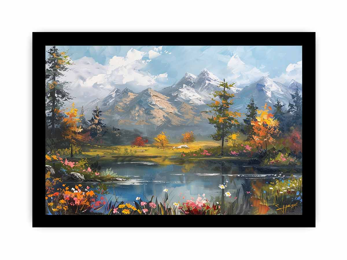 painting