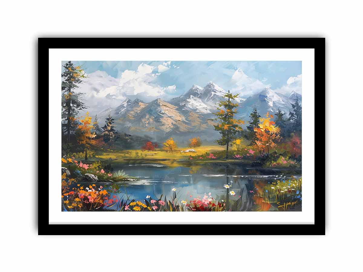 Canvas Print