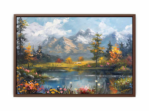 Famous Painting