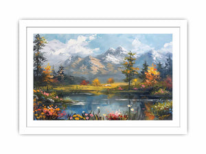 Famous painting