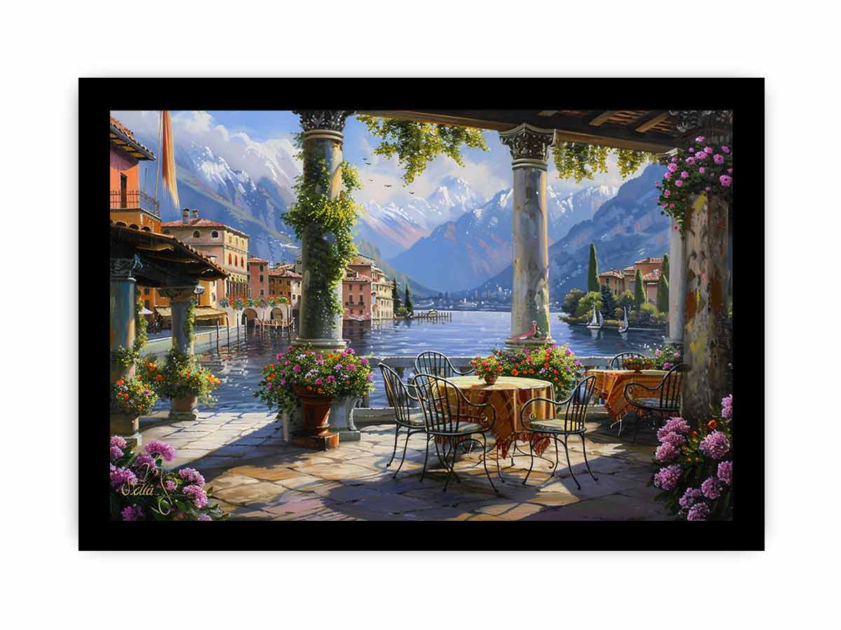 painting
