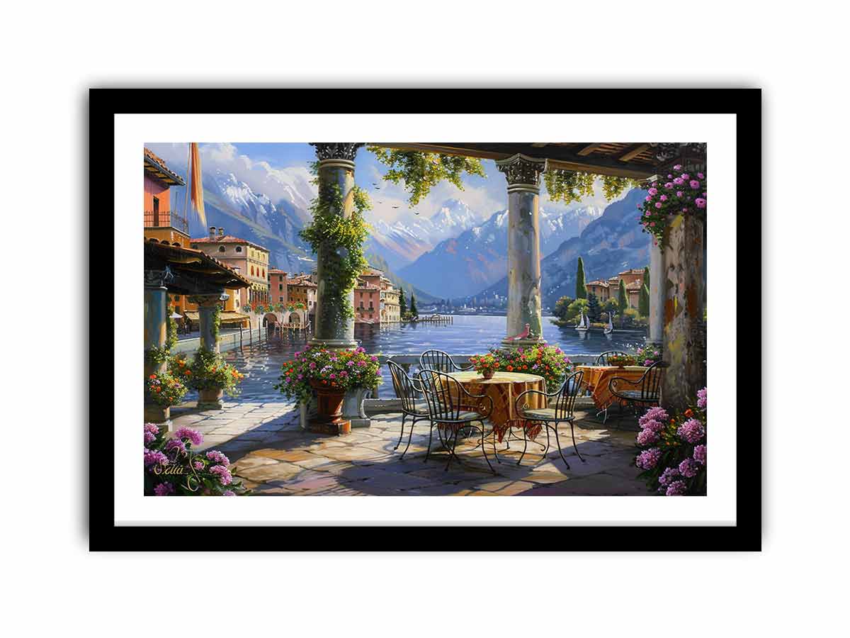 Canvas Print