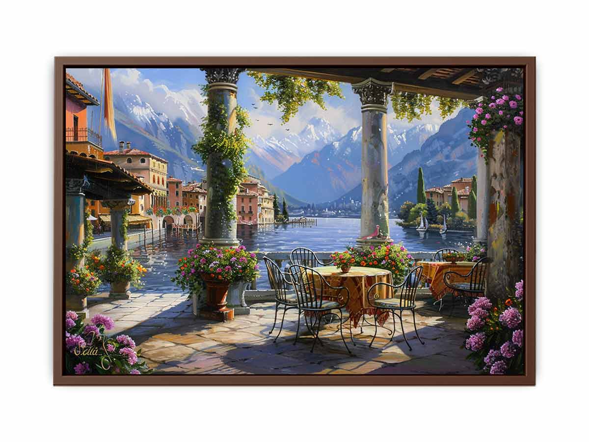 Famous Painting