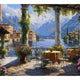 Lake House
