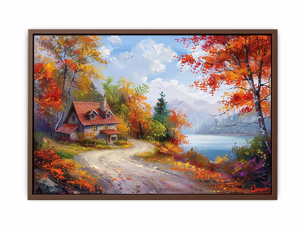 Famous Painting