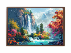 Famous Painting