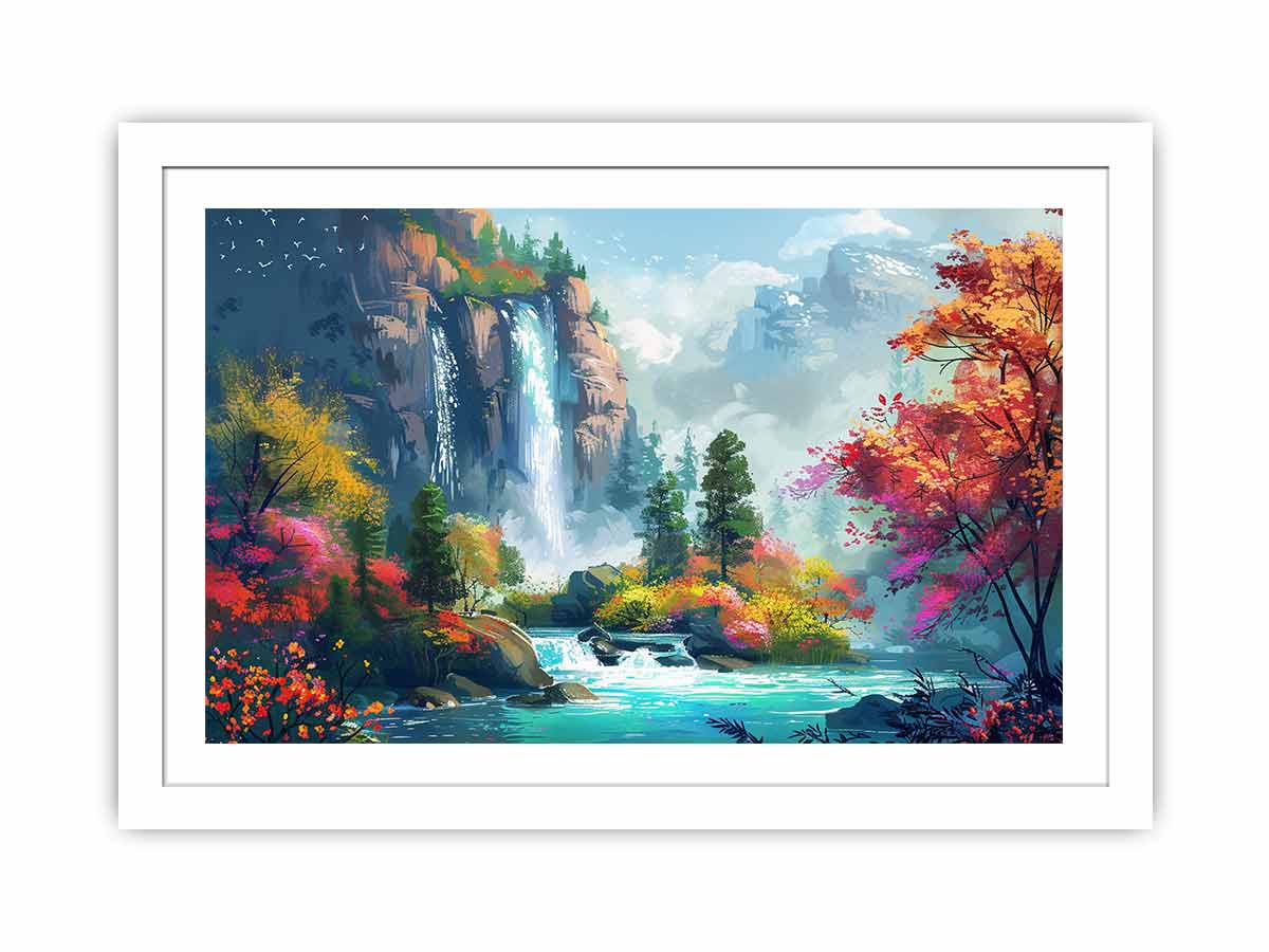 Famous painting