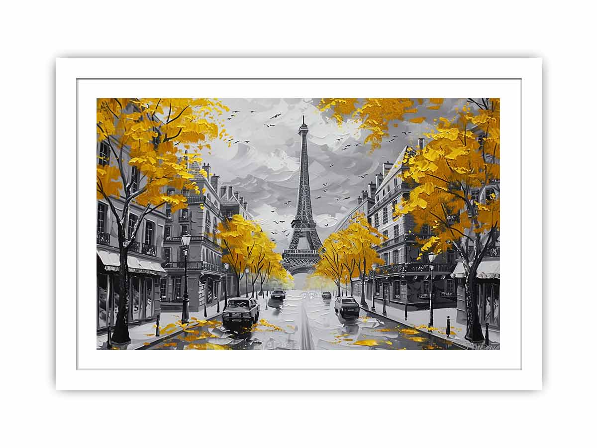 Famous painting