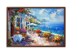 Famous Painting
