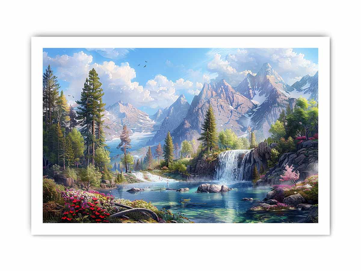 painting