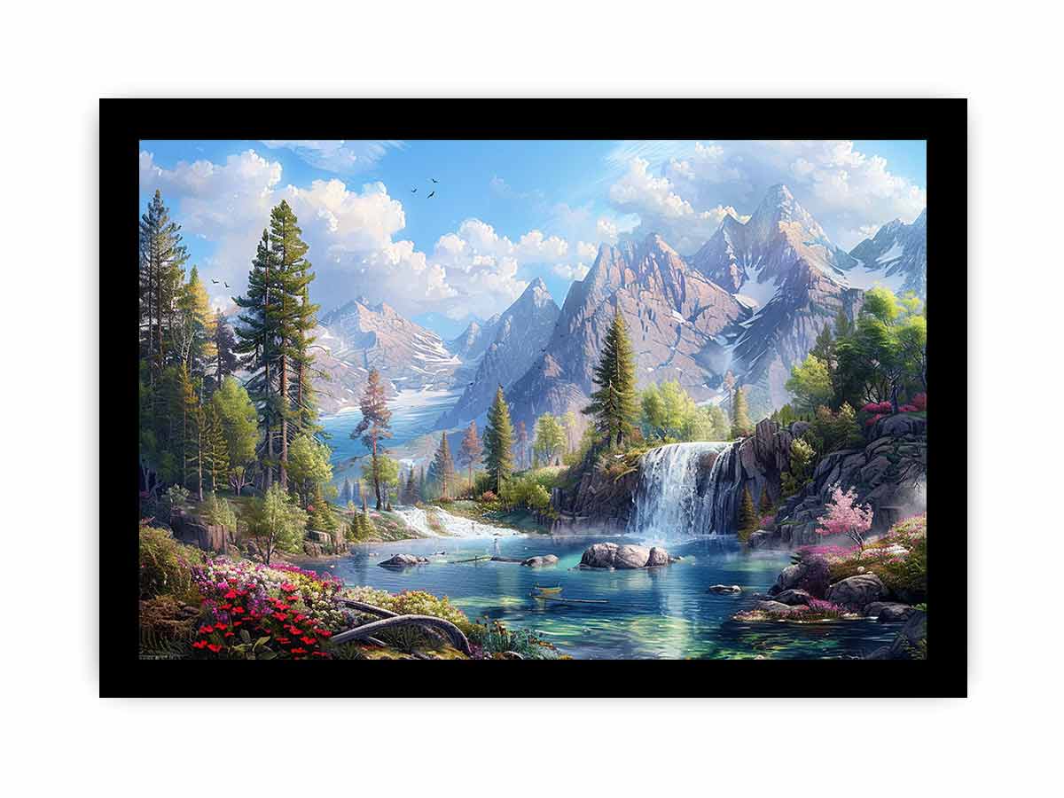 painting