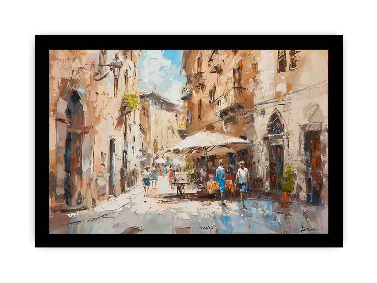painting