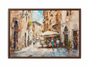 Famous Painting