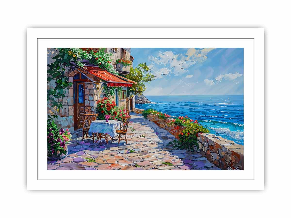 Famous painting