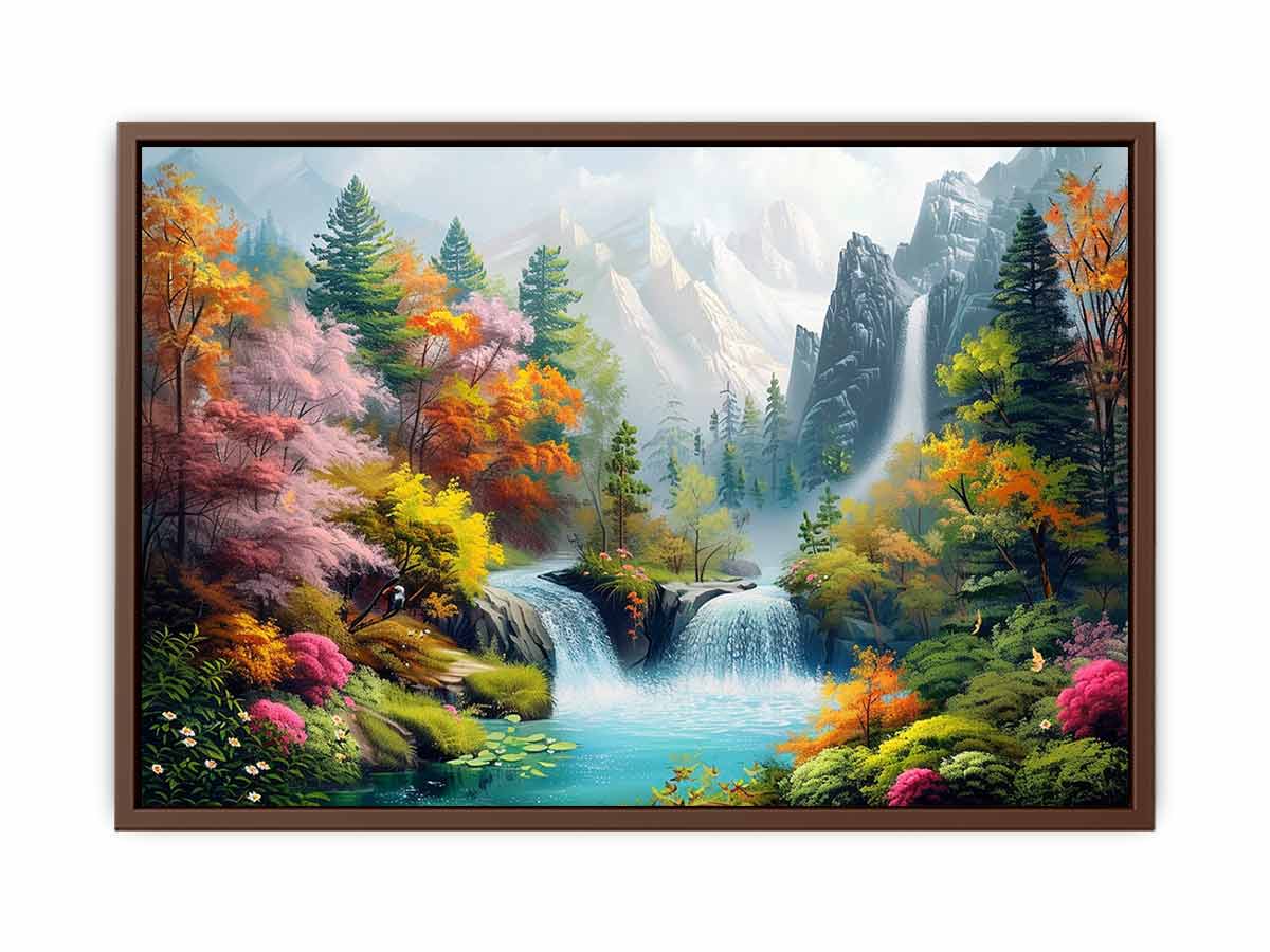 Famous Painting