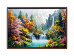 Famous Painting