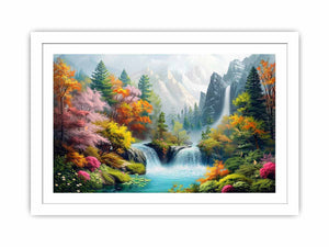 Famous painting