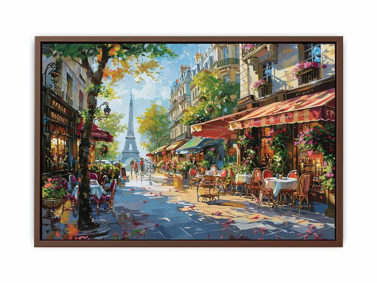 Famous Painting