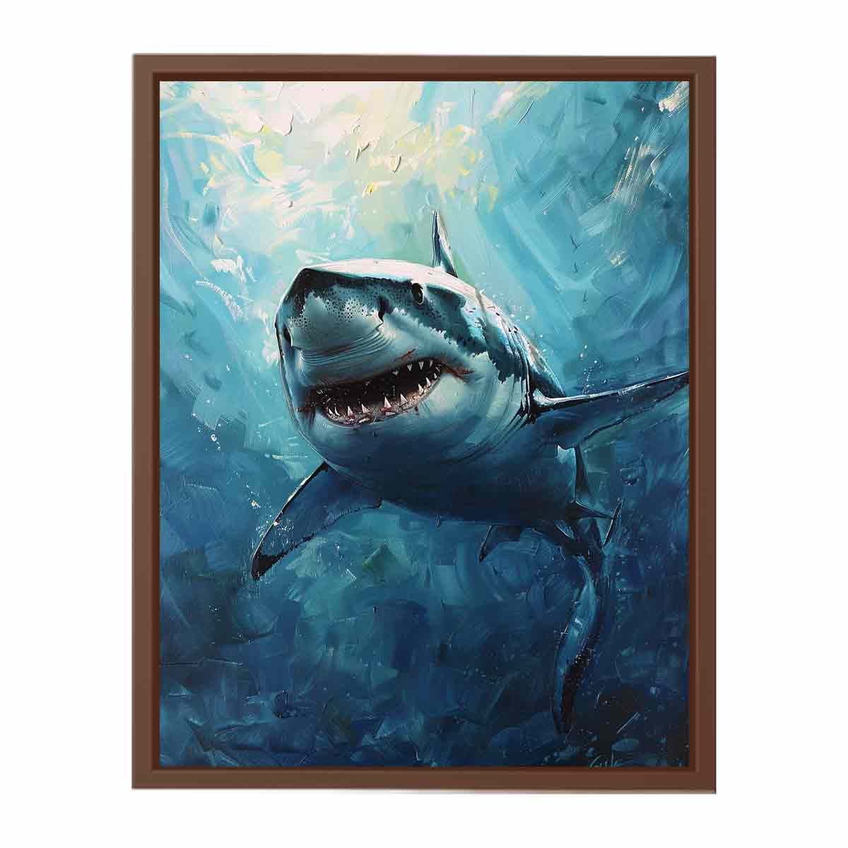 Famous Painting