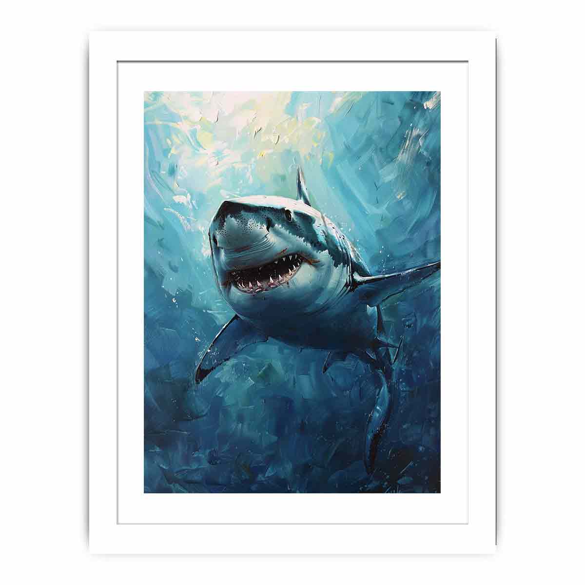 Famous painting