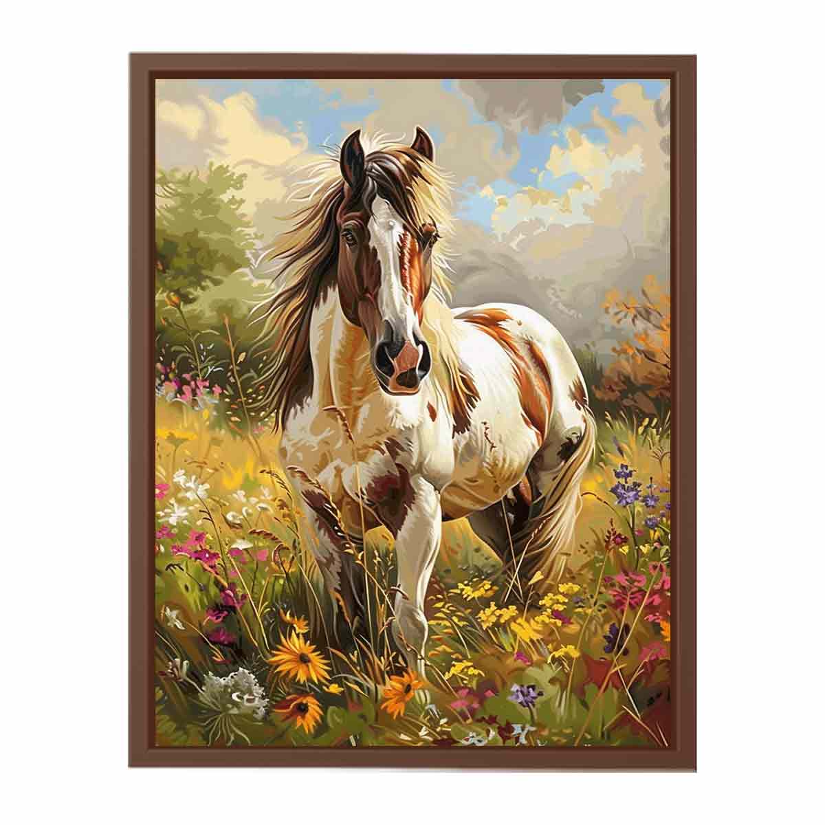 Famous Painting
