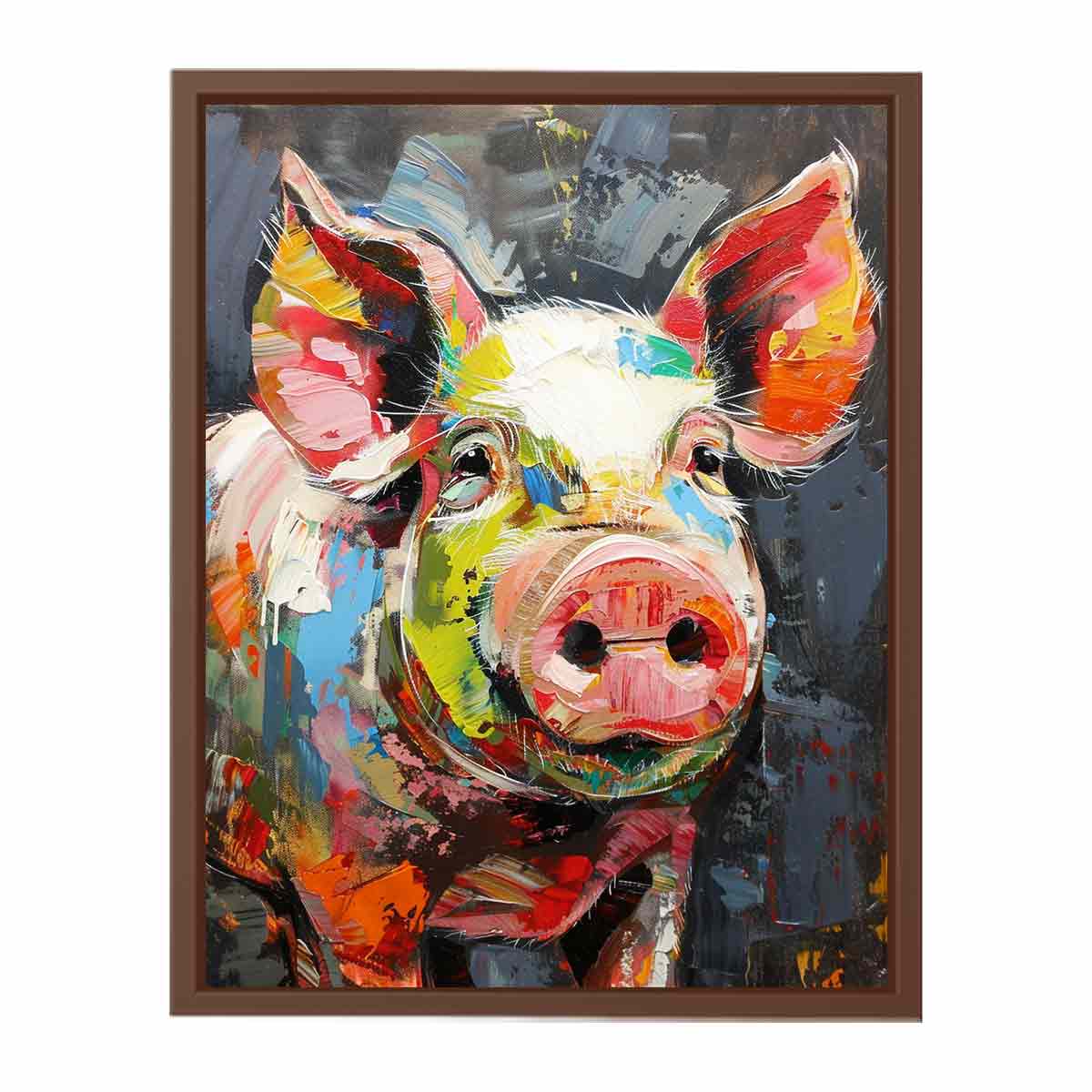 Famous Painting