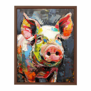 Famous Painting