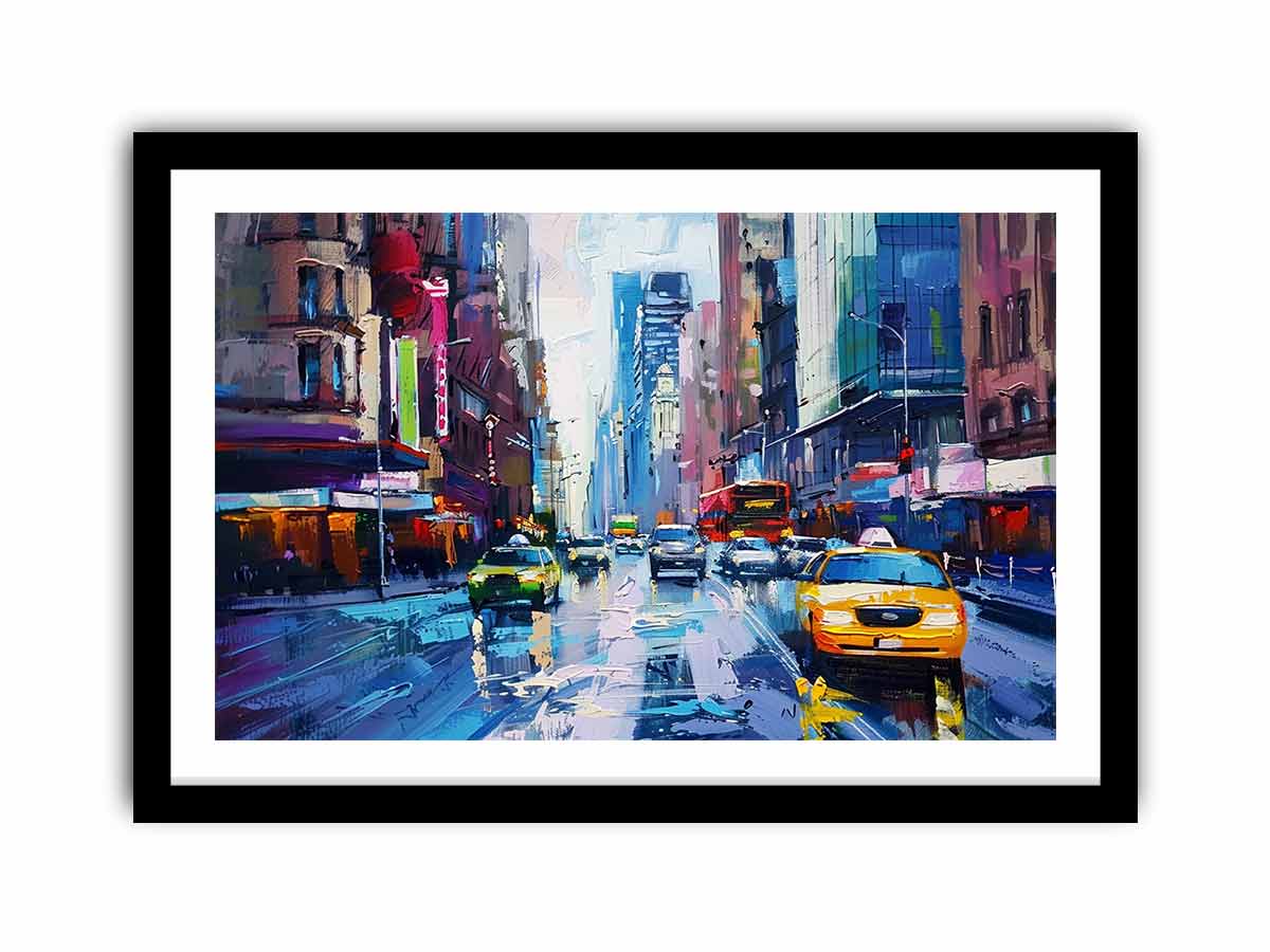 Canvas Print