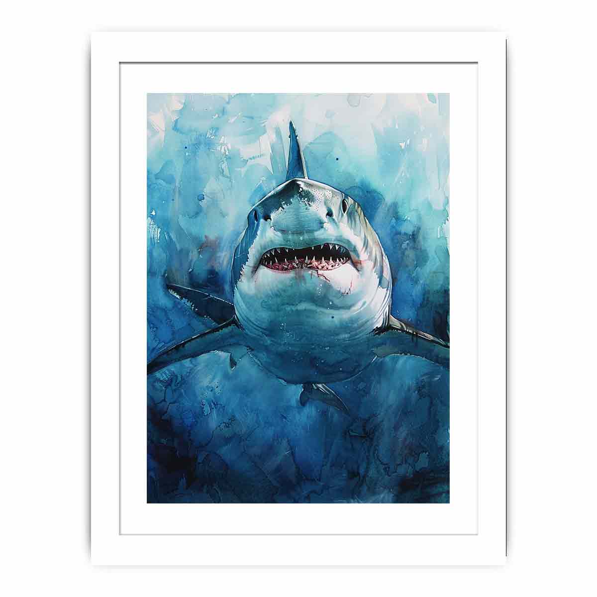 Famous painting