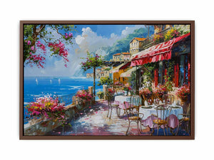 Famous Painting