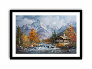 Canvas Print