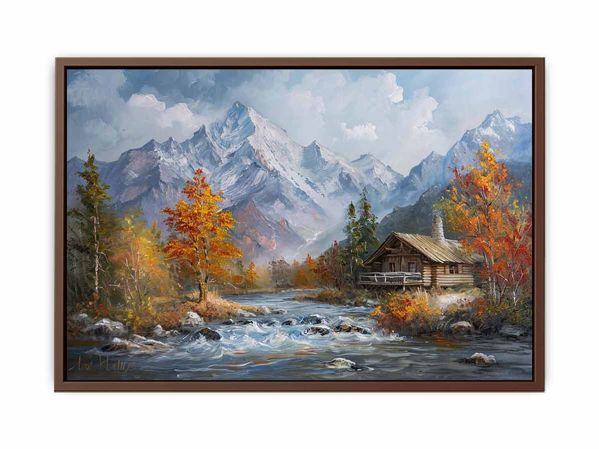 Famous Painting