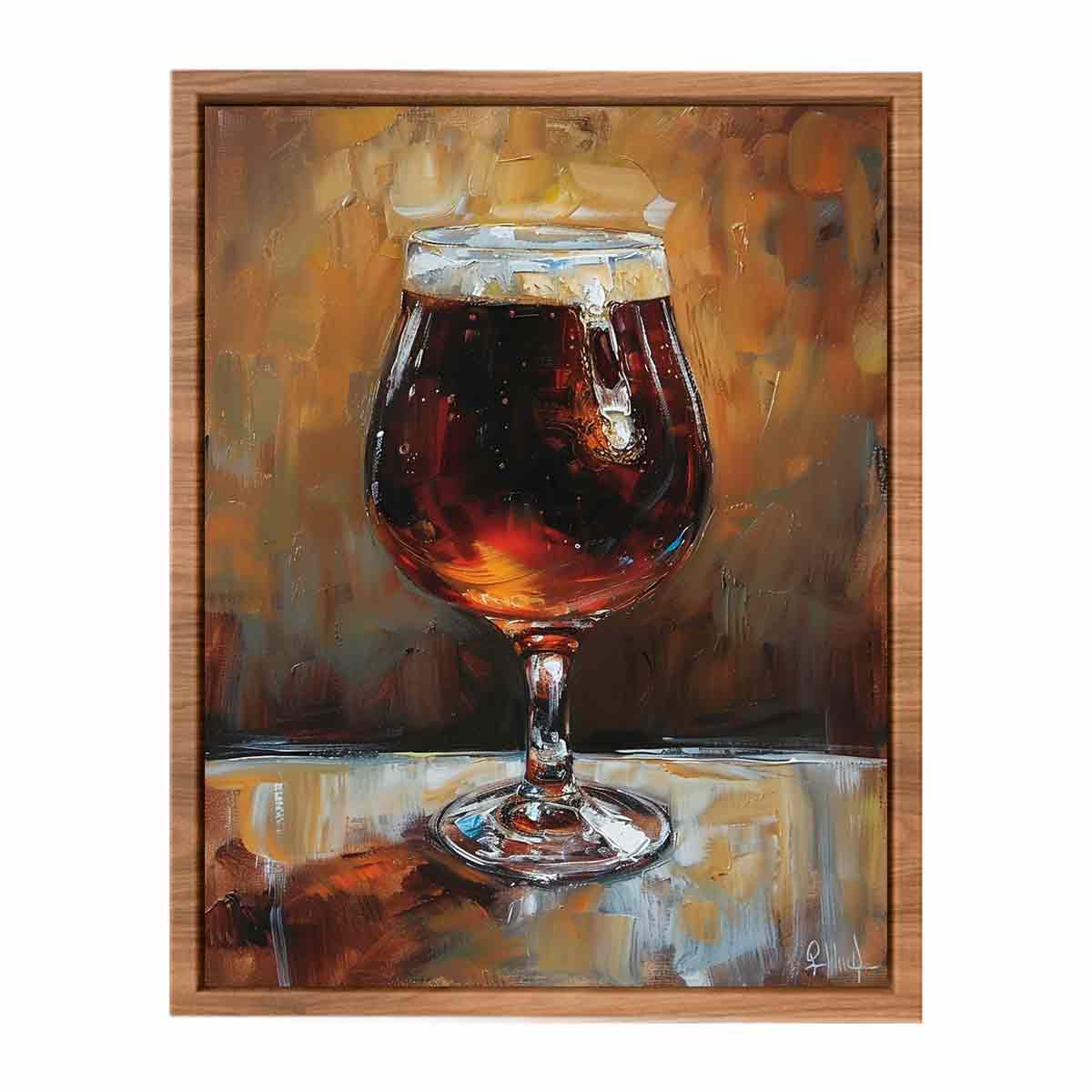 Wine  Poster