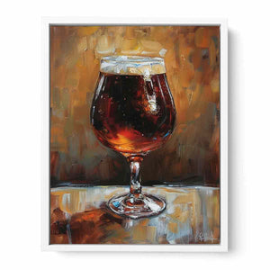 Wine  Framed Print
