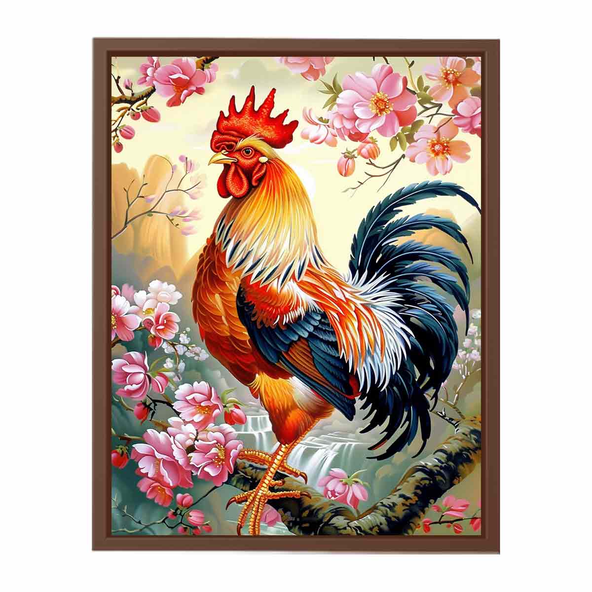 Famous Painting