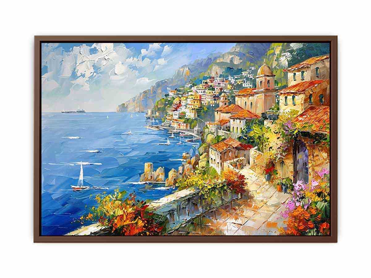 Famous Painting