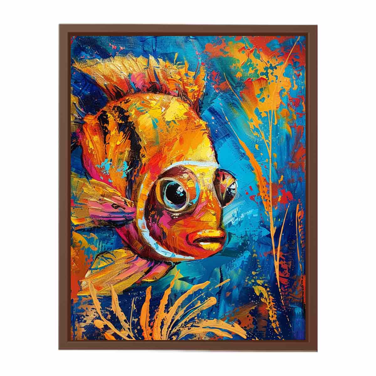 Famous Painting