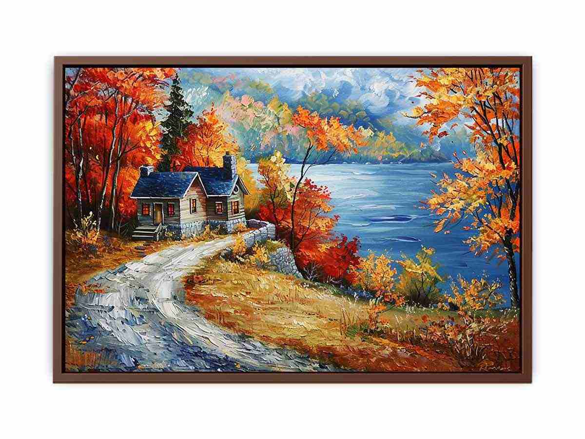 Famous Painting