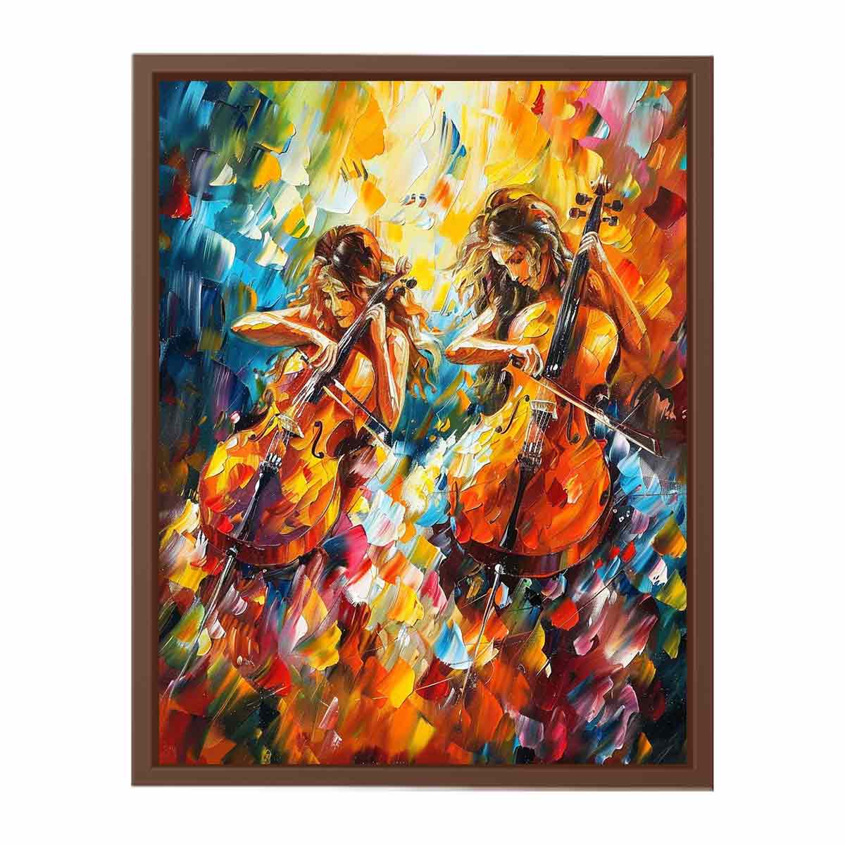 Famous Painting