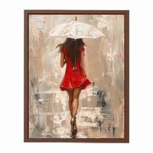 Famous Painting