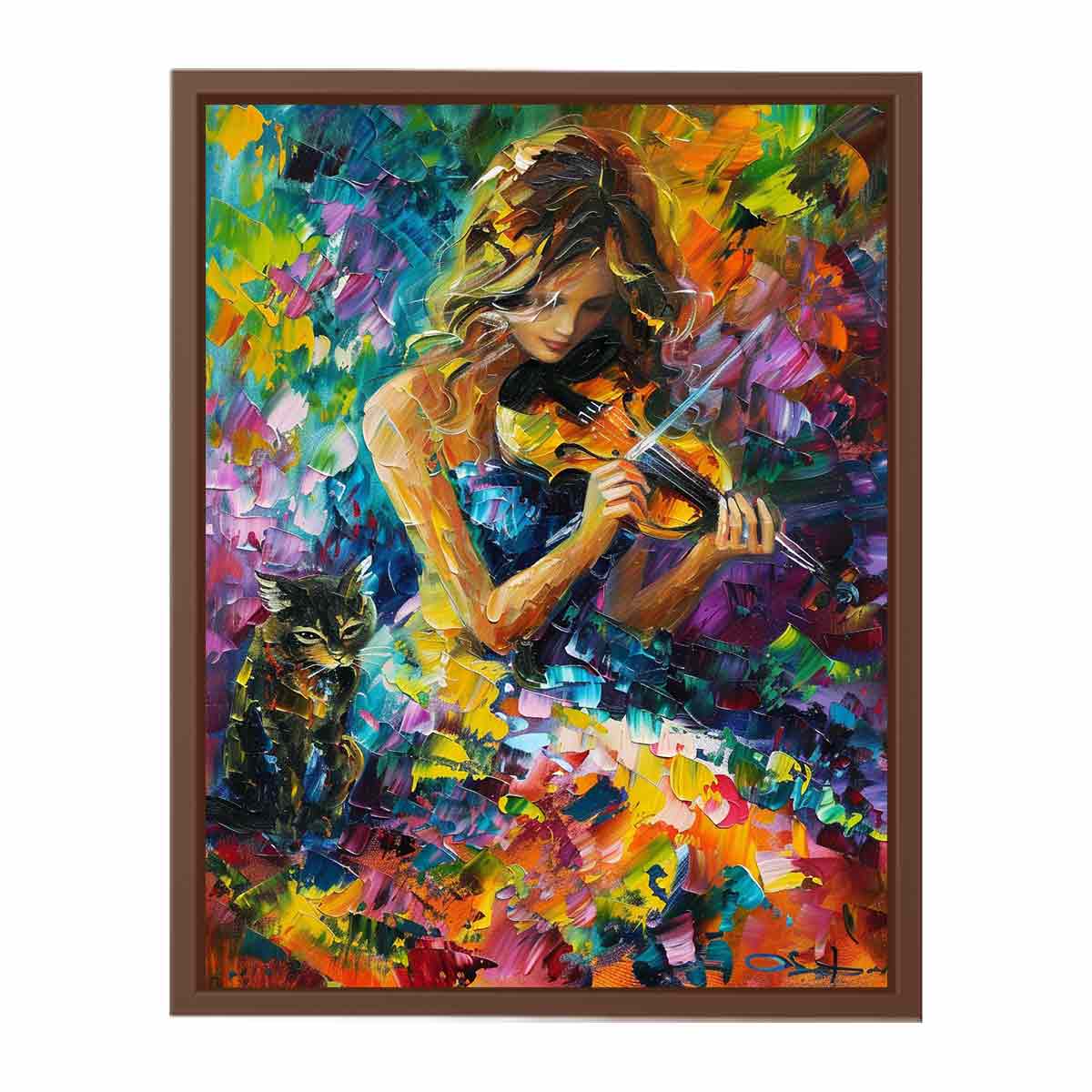 Famous Painting