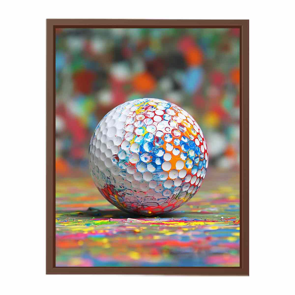 Famous Painting