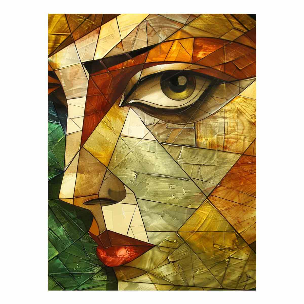 Prisms of Identity