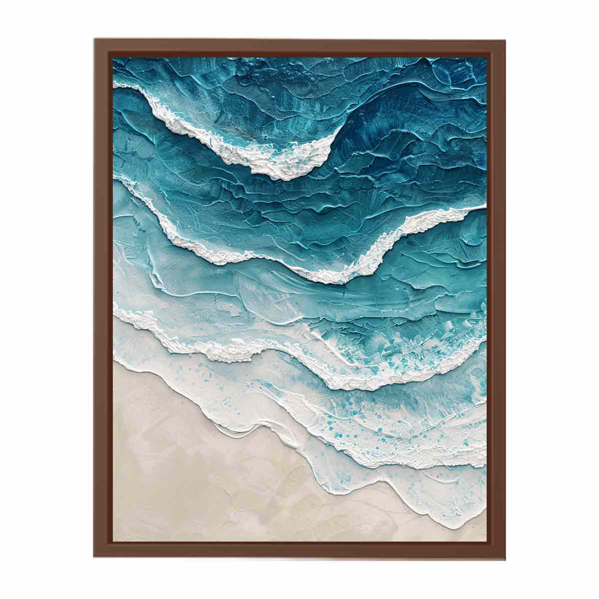 Famous Painting