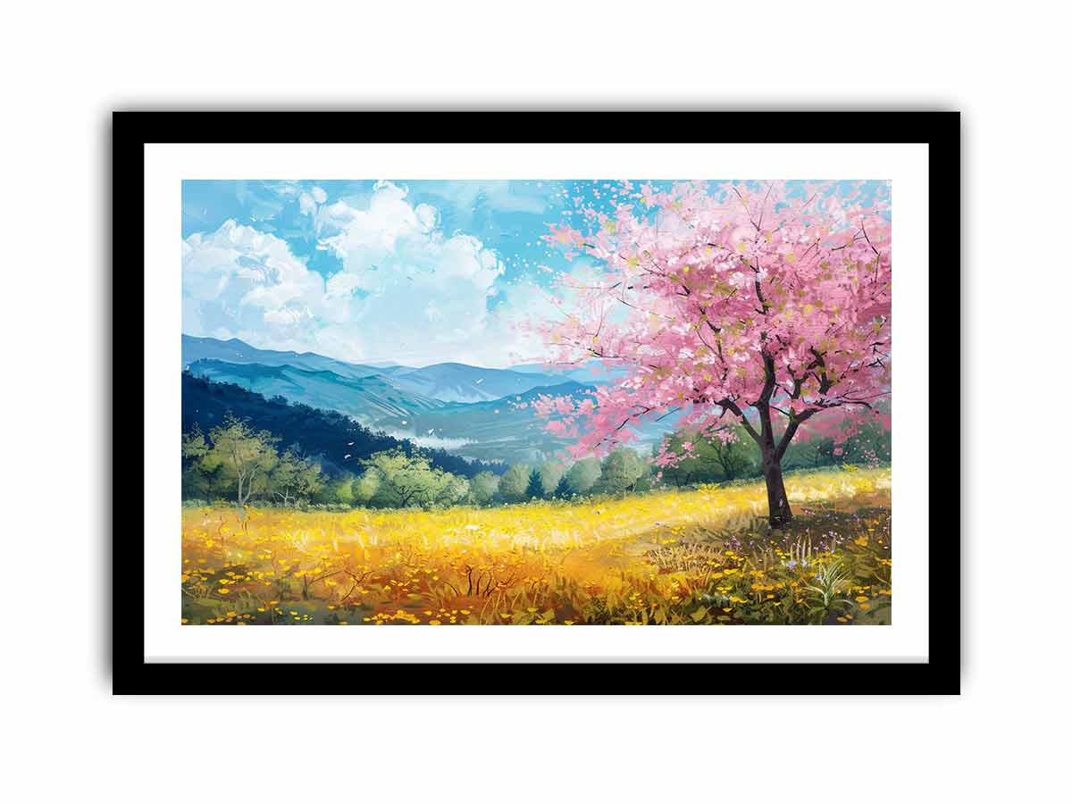Canvas Print