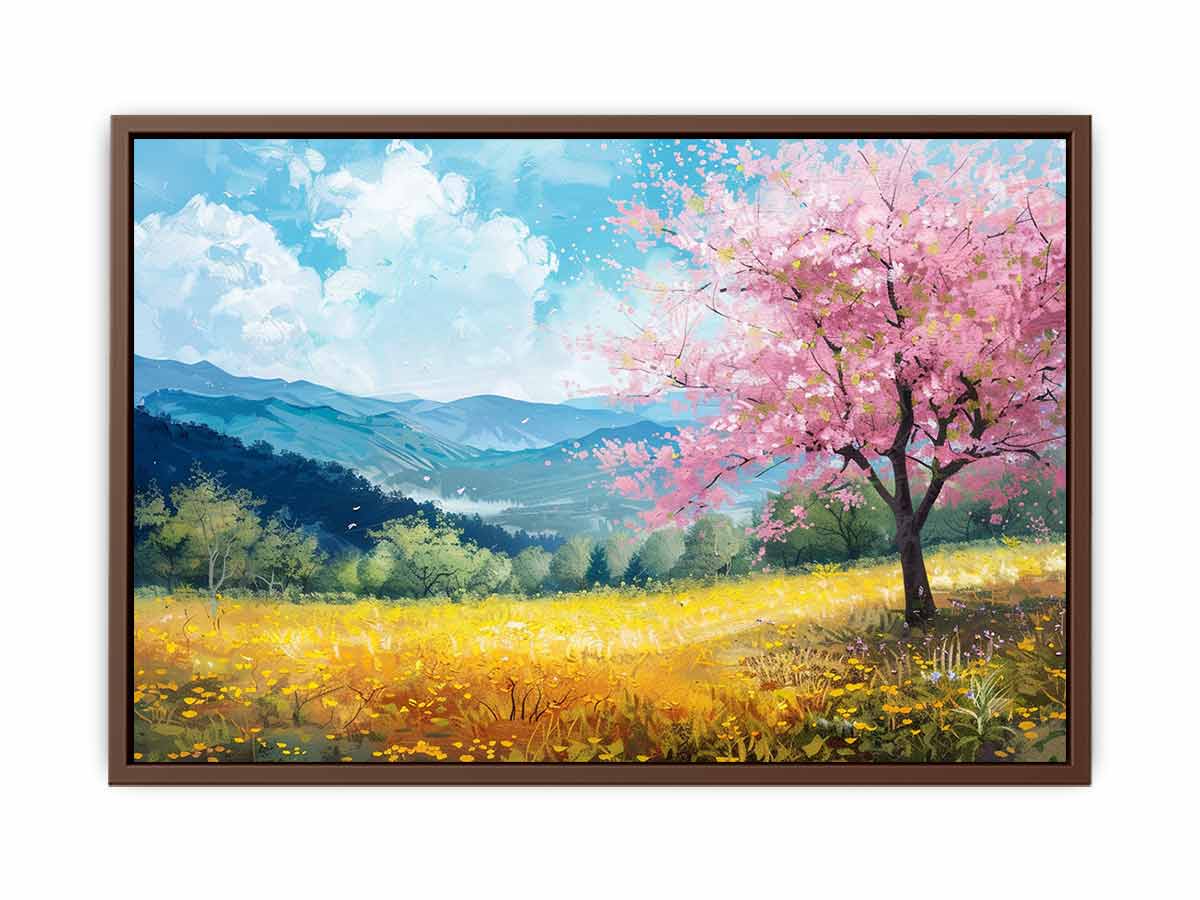 Famous Painting