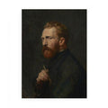 Vincent van Gogh Canvas Print
