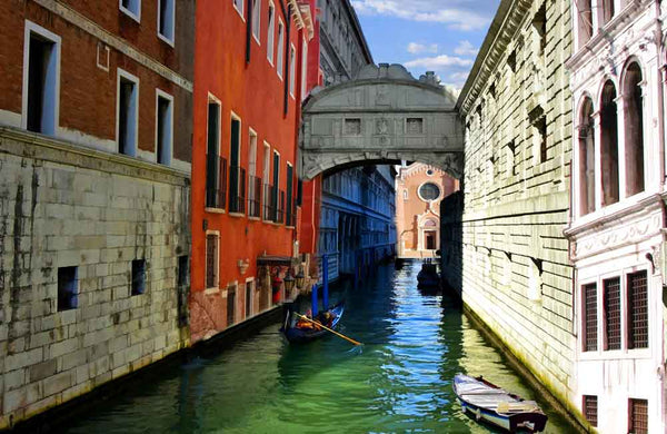 Venice Painting6